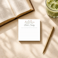 Bible Study Sticky Notes