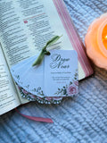 Draw Near Scripture Memory Cards